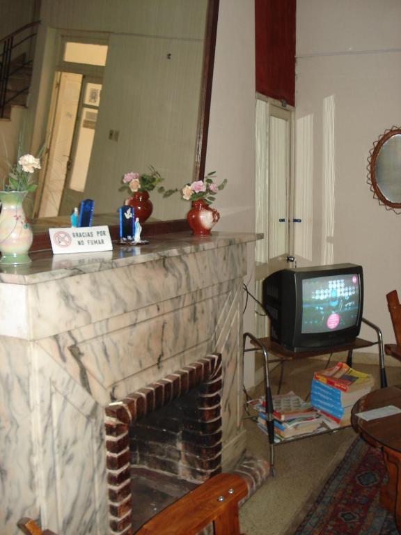 Hotel Danaly ซัลโต ภายนอก รูปภาพ